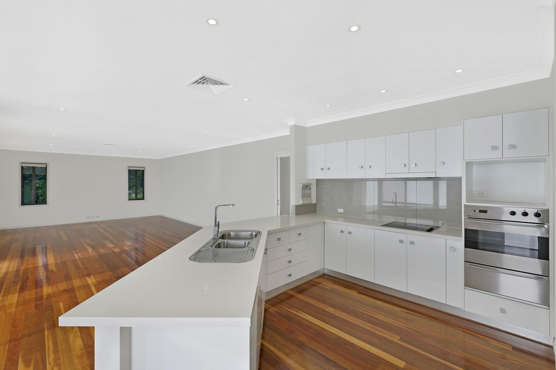 Open for inspection in Jilliby