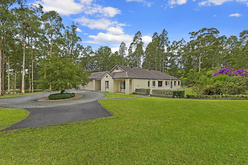 Property Sold in Jilliby