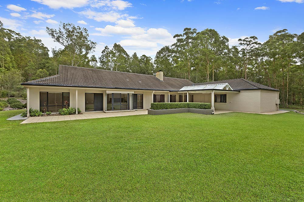 Jilliby Properties Sold