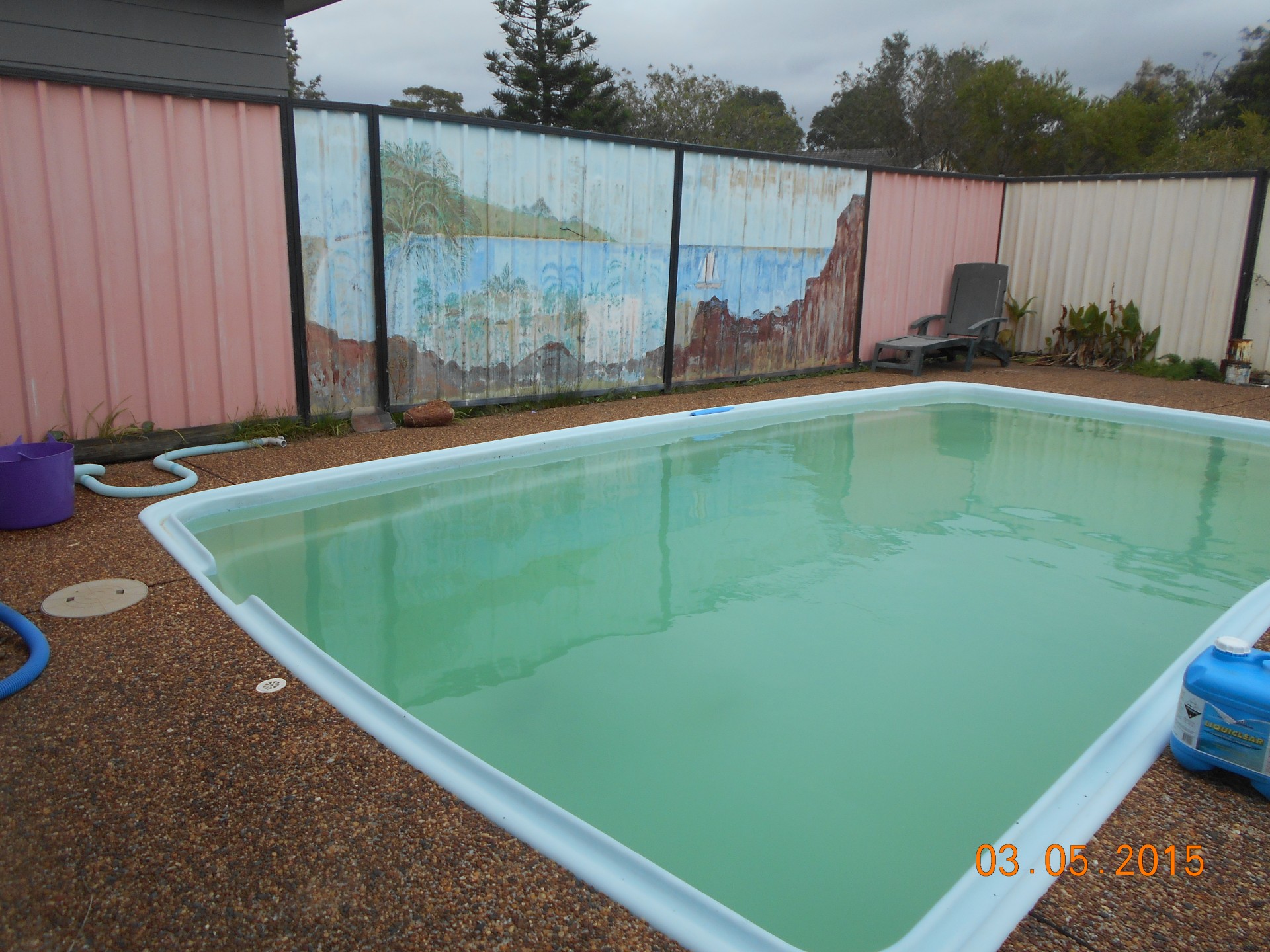 Gorokan Properties Leased