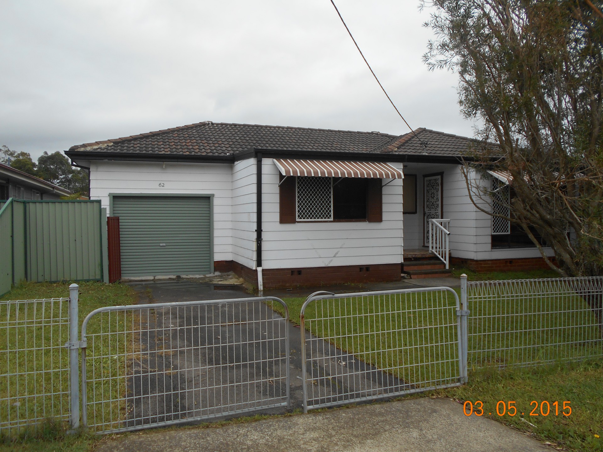 Property Leased in Gorokan