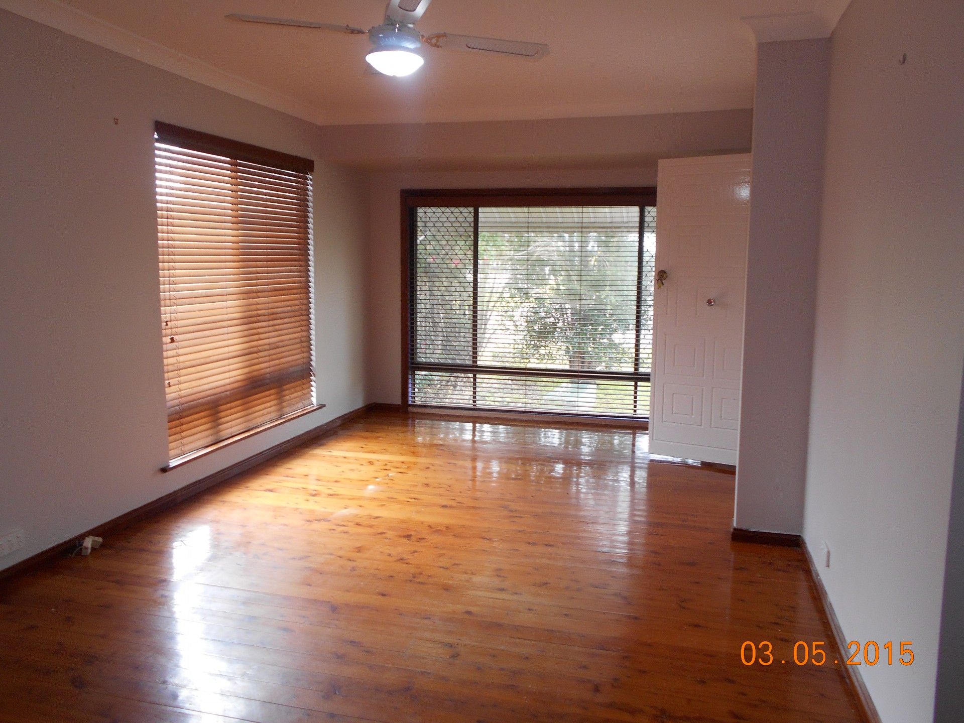 Gorokan real estate Leased