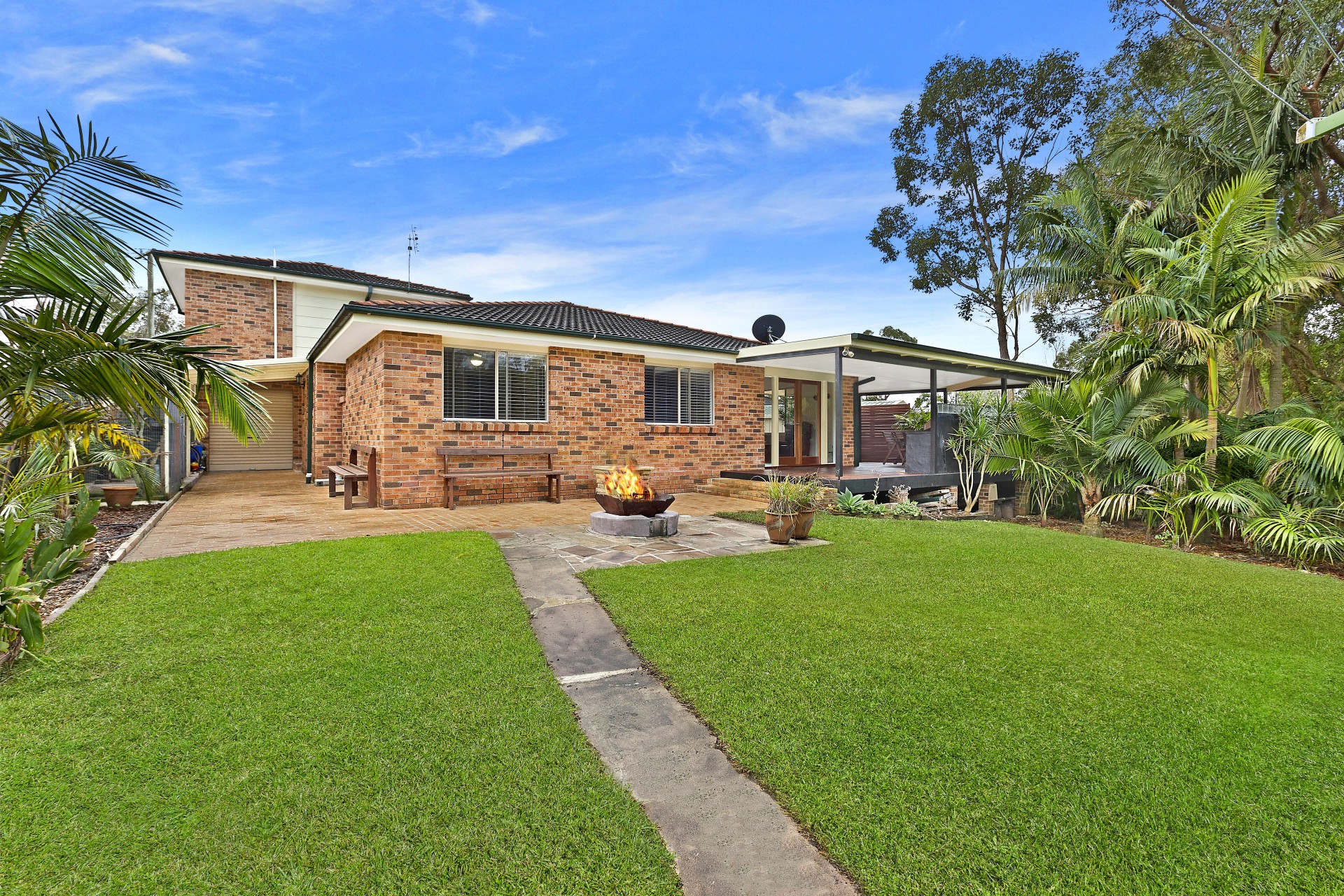 Selling your property in Blue Haven