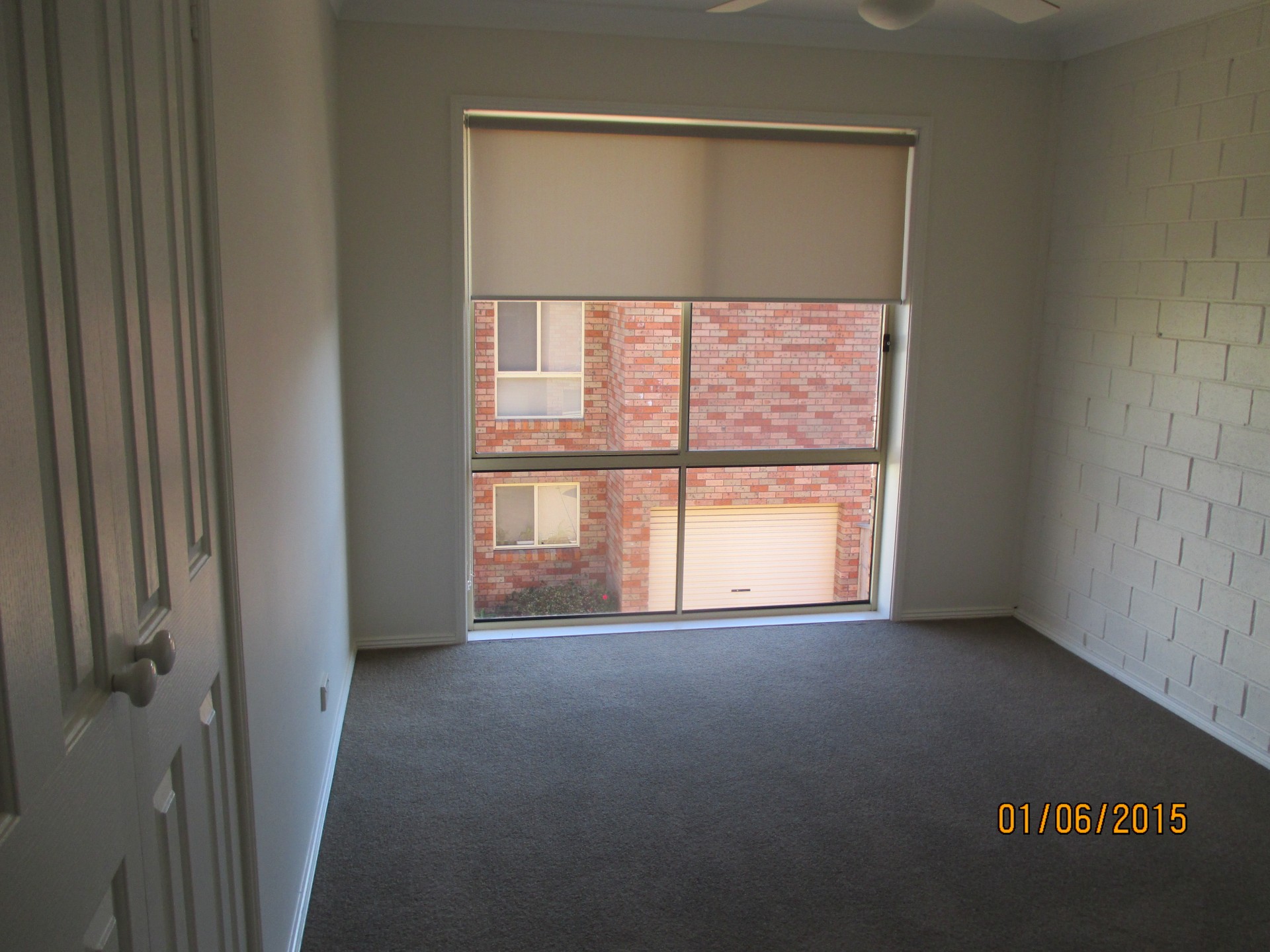 Open for inspection in Toukley