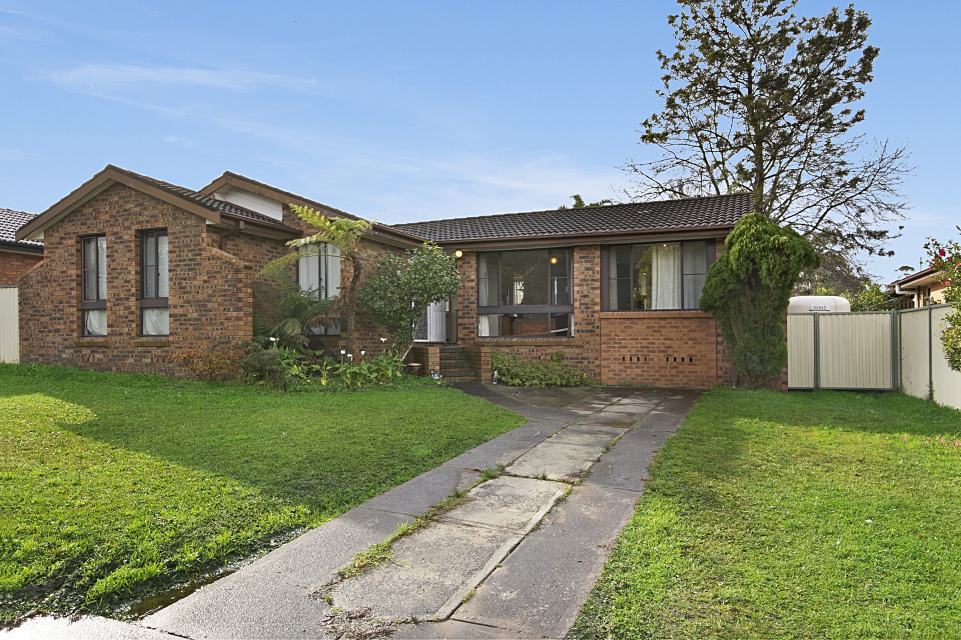 Property Sold in Wyongah