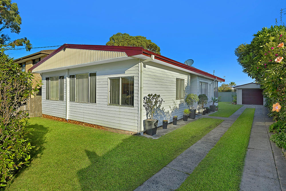 Property Leased in Toukley