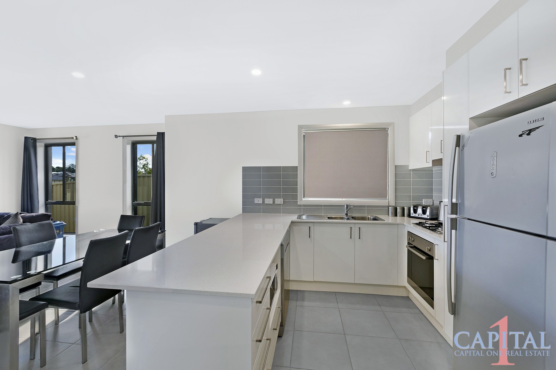 Woongarrah Properties Leased