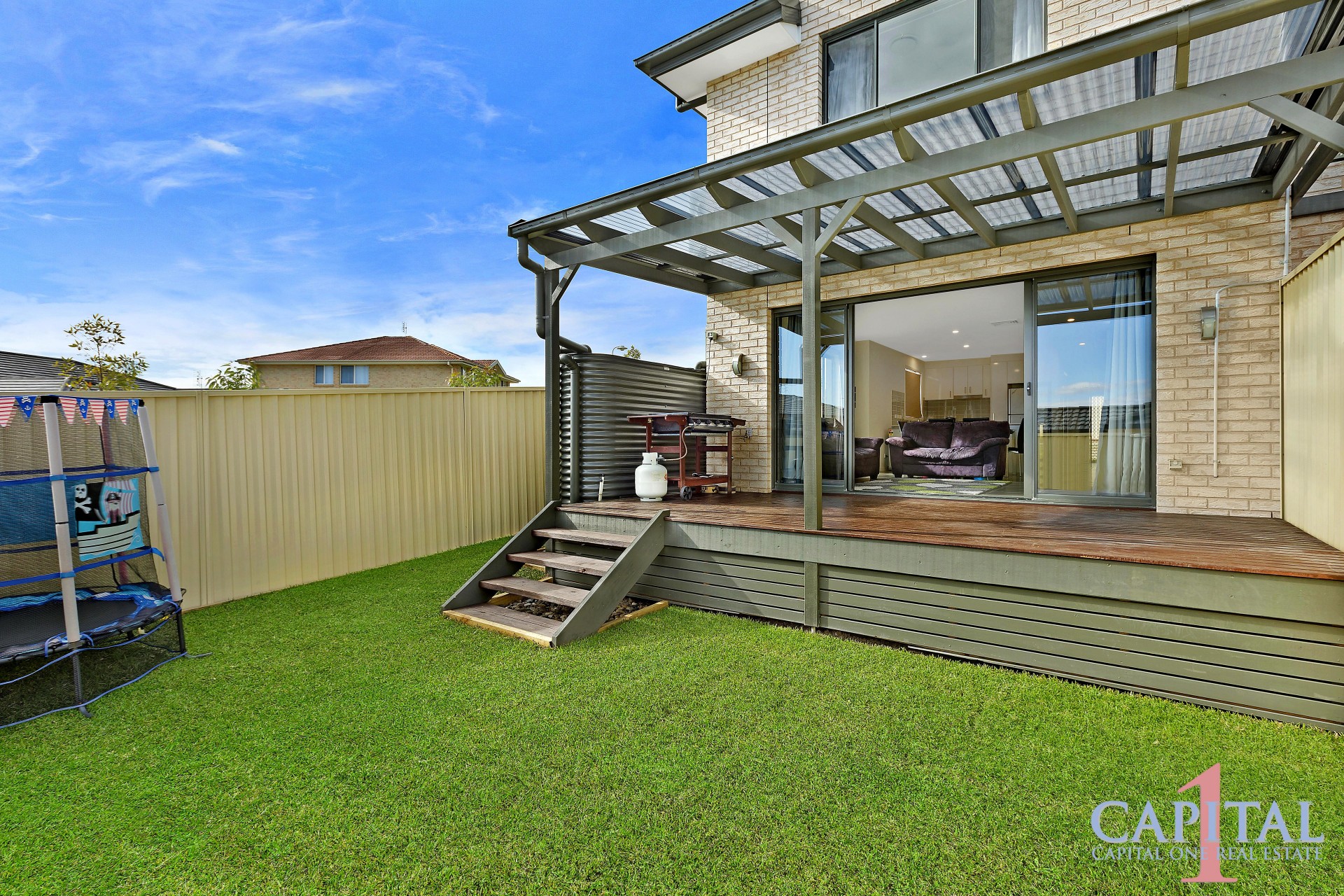 Property Leased in Woongarrah