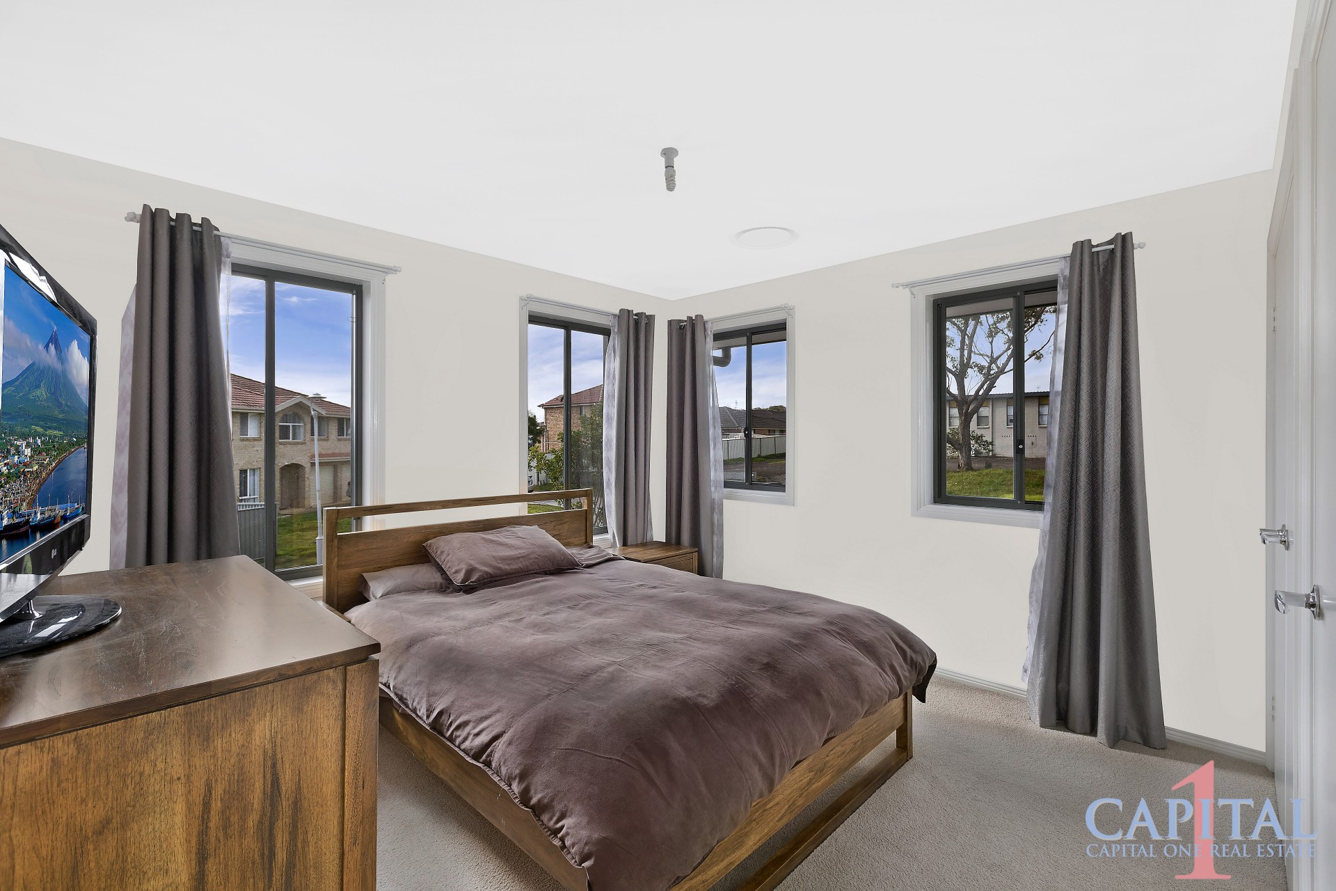 Open for inspection in Woongarrah