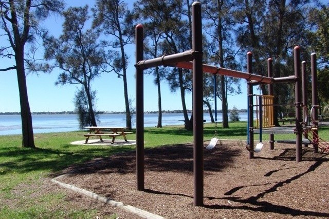park