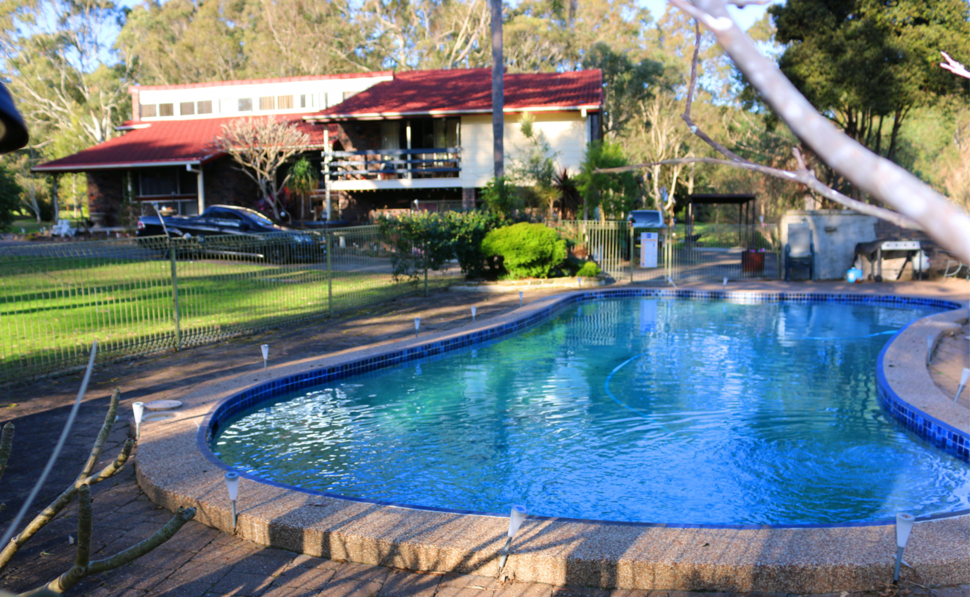 Real Estate in Wyong