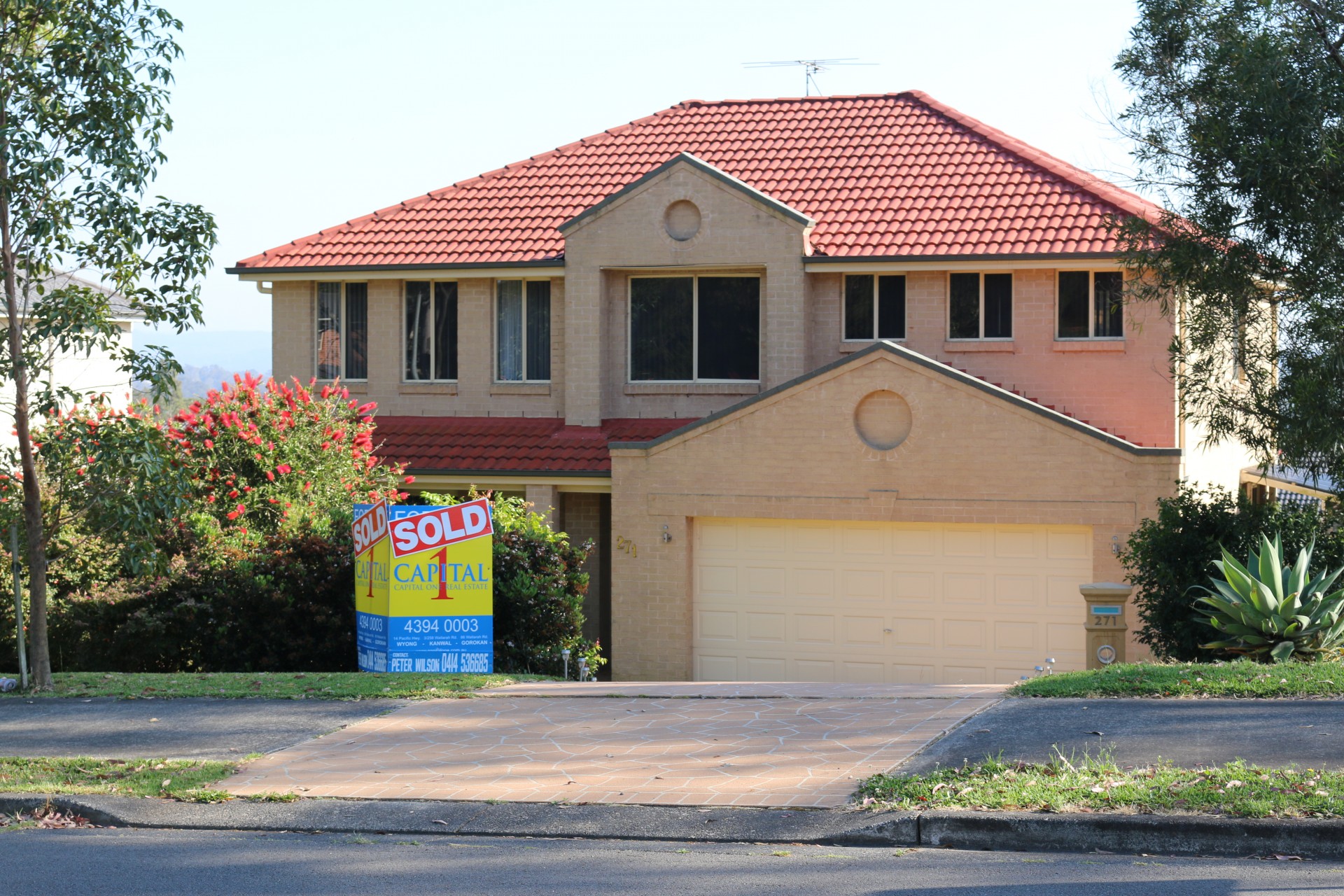 Property Sold in Wadalba