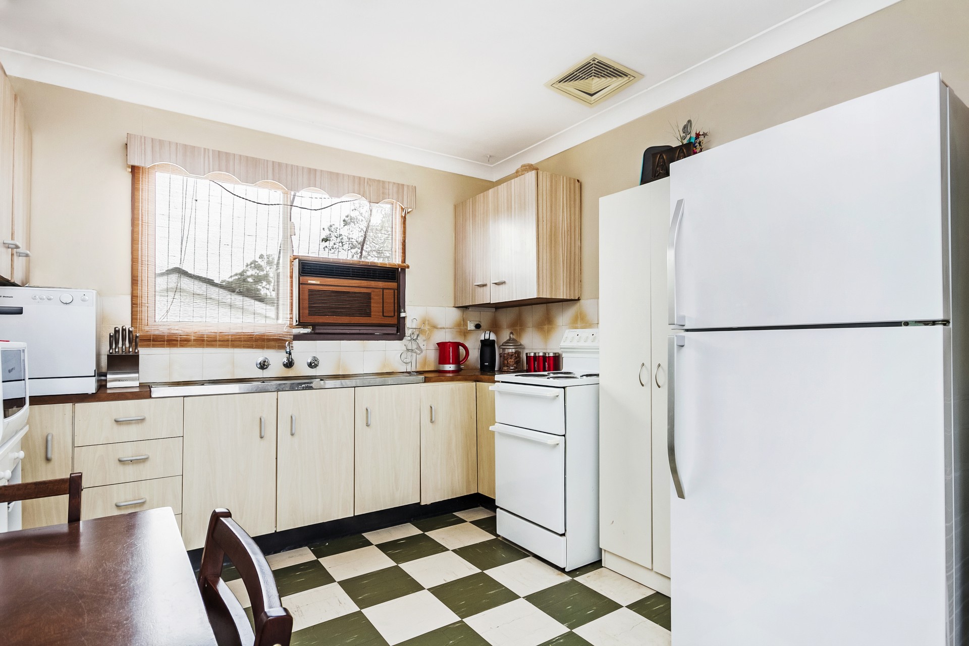 San Remo Properties Leased