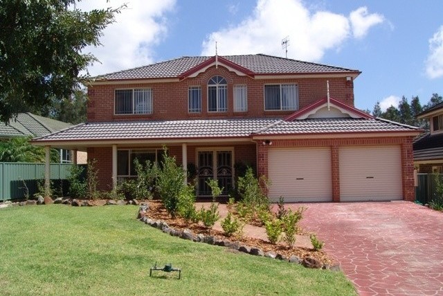Property Sold in Kanwal