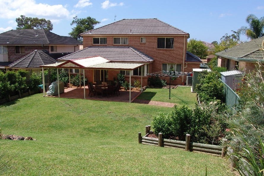 Kanwal Properties Sold
