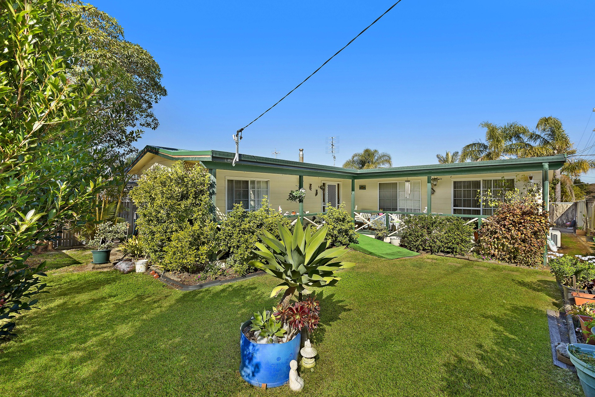 Property Sold in Gorokan