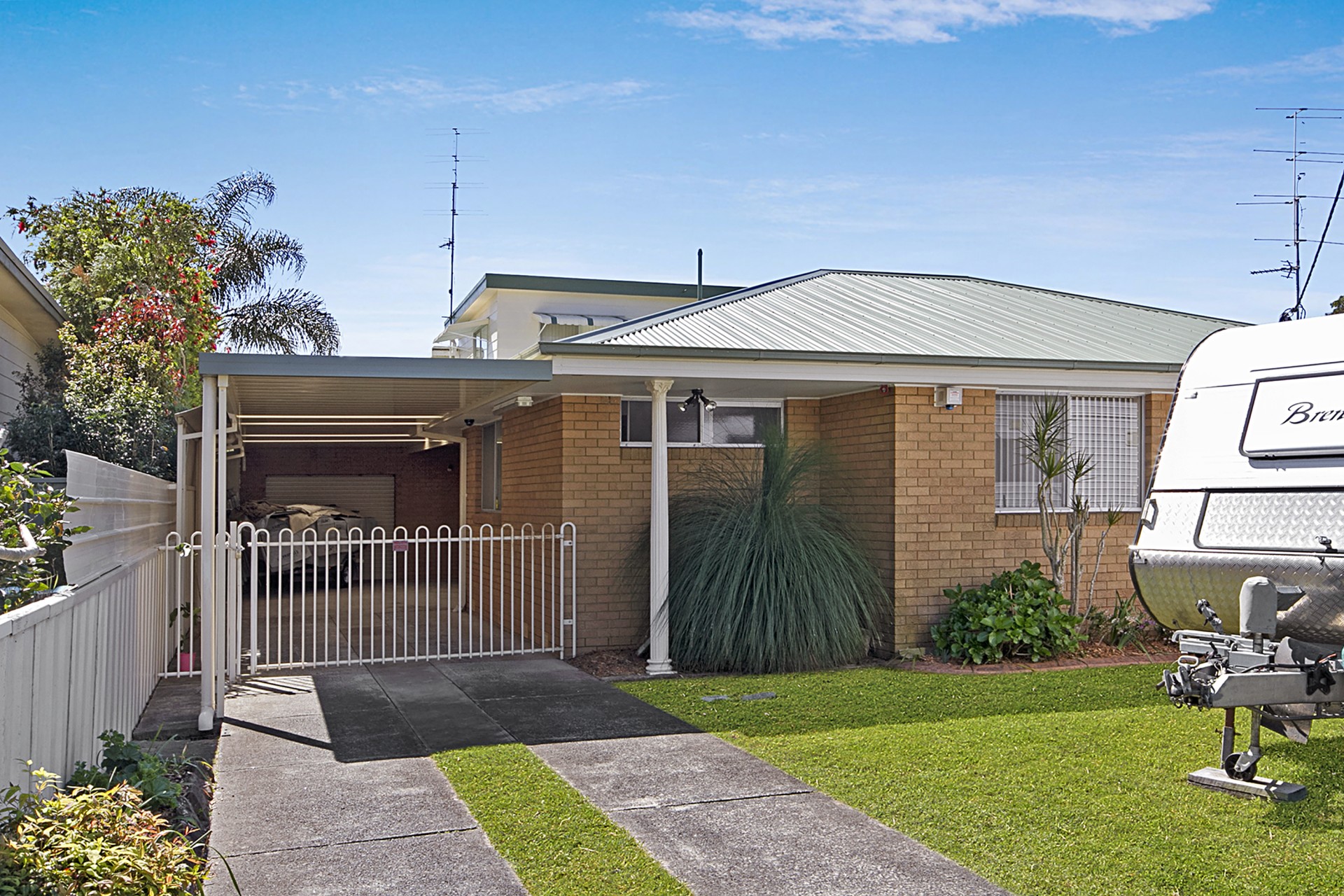 Open for inspection in Noraville