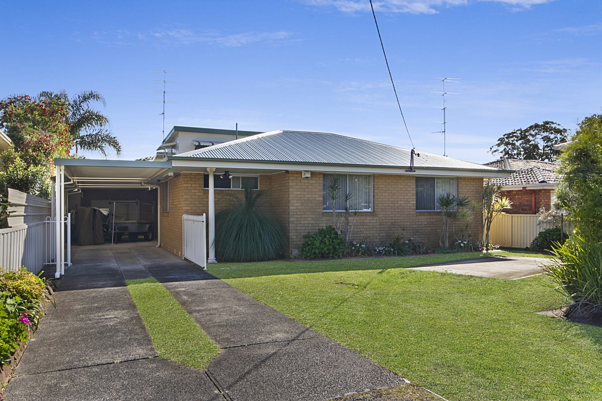 Selling your property in Noraville