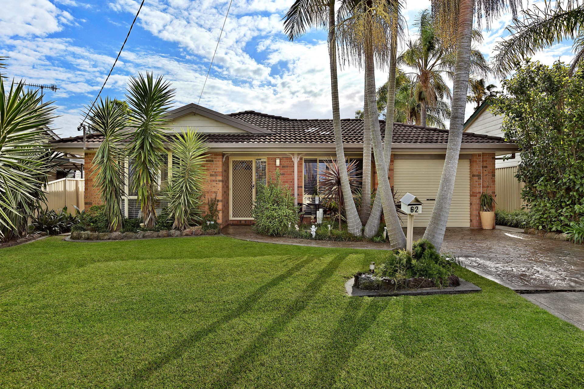 Real Estate in San Remo
