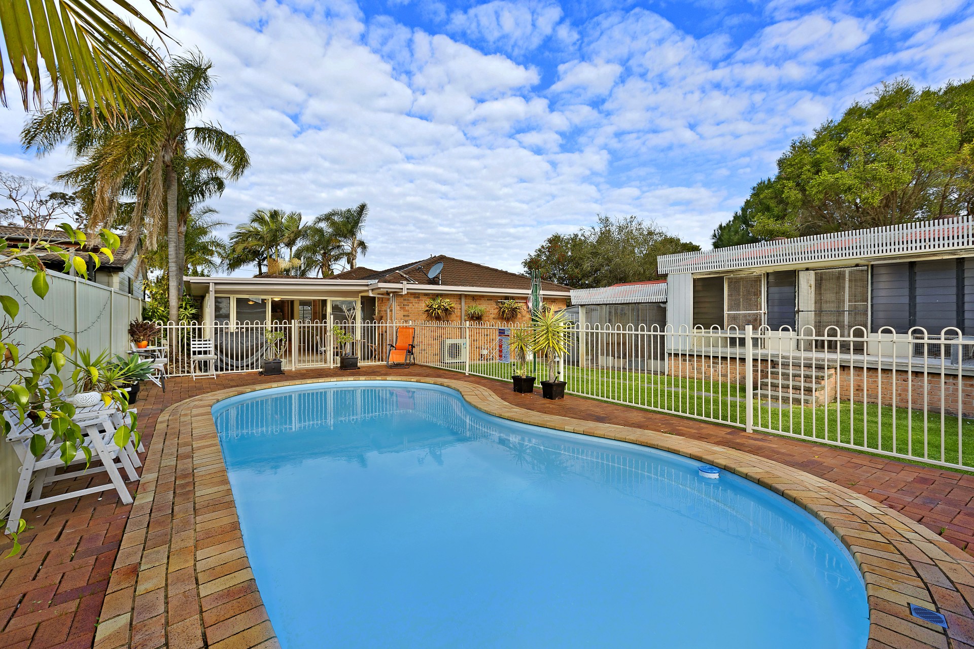 Property Sold in San Remo