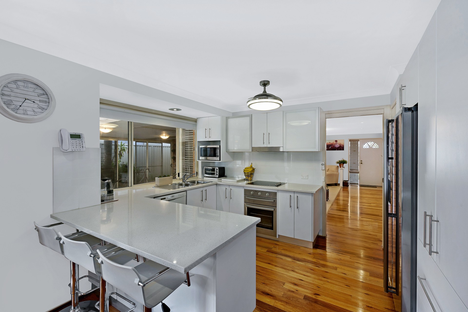 San Remo real estate Sold