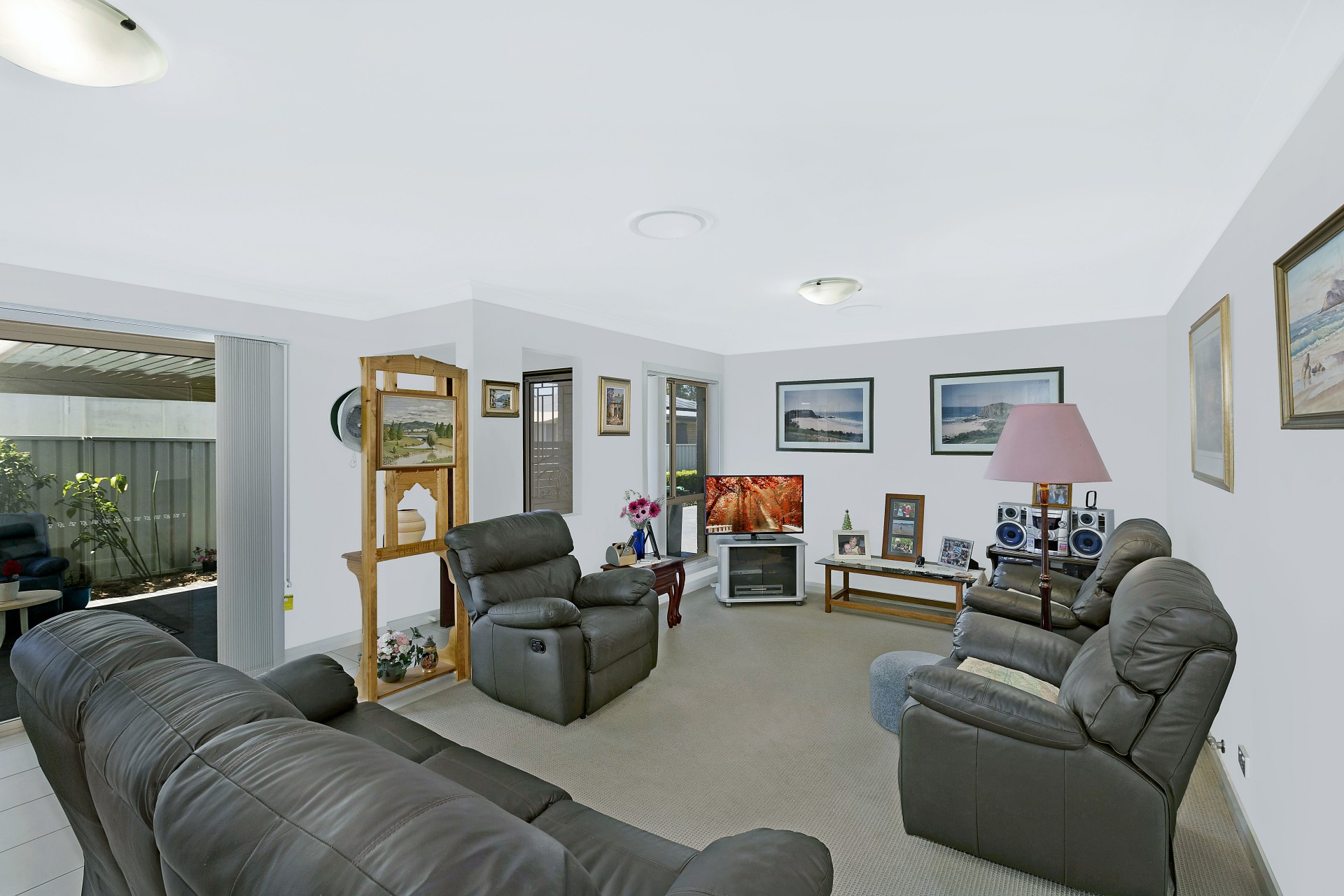 Real Estate in Toukley