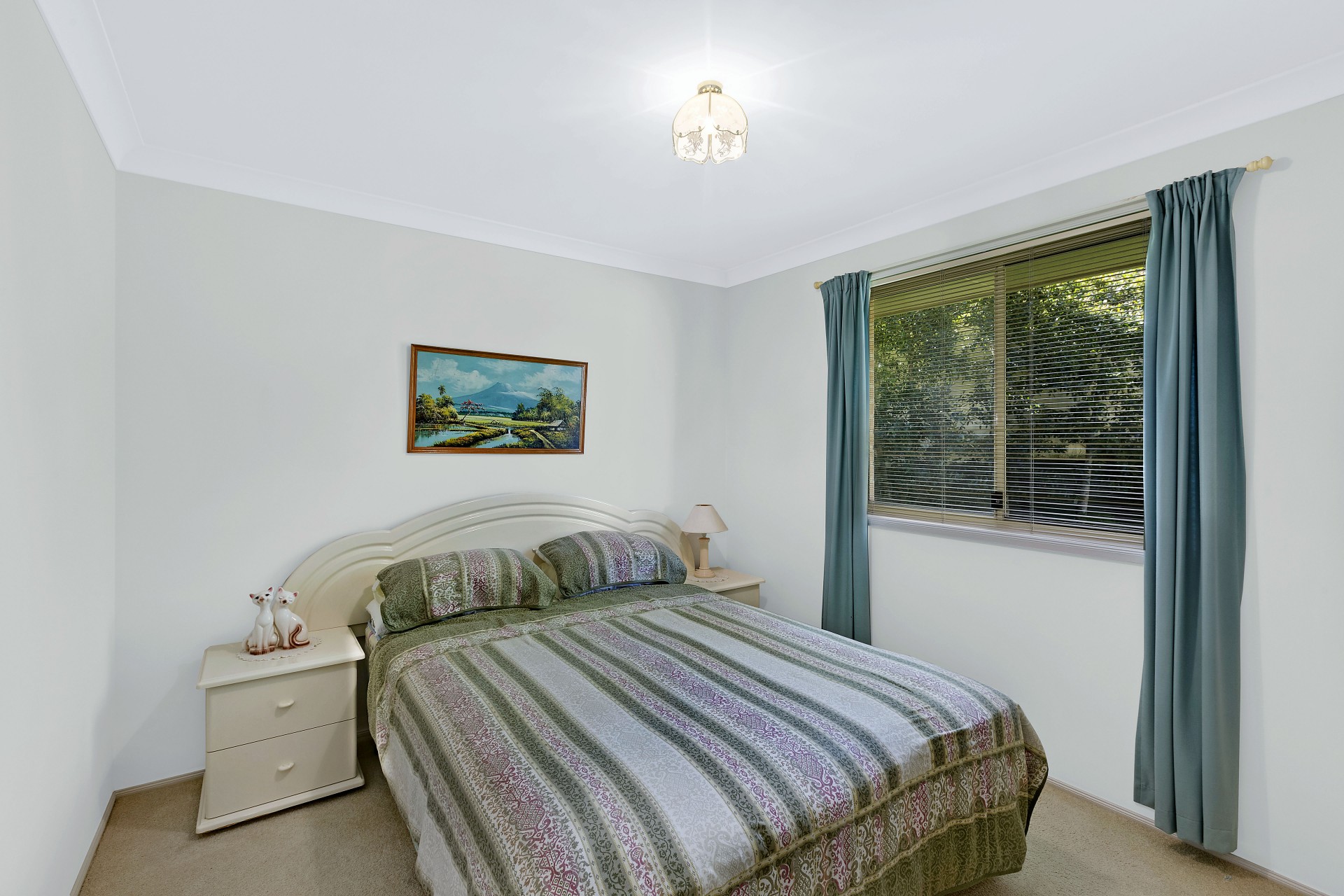 Open for inspection in Woongarrah