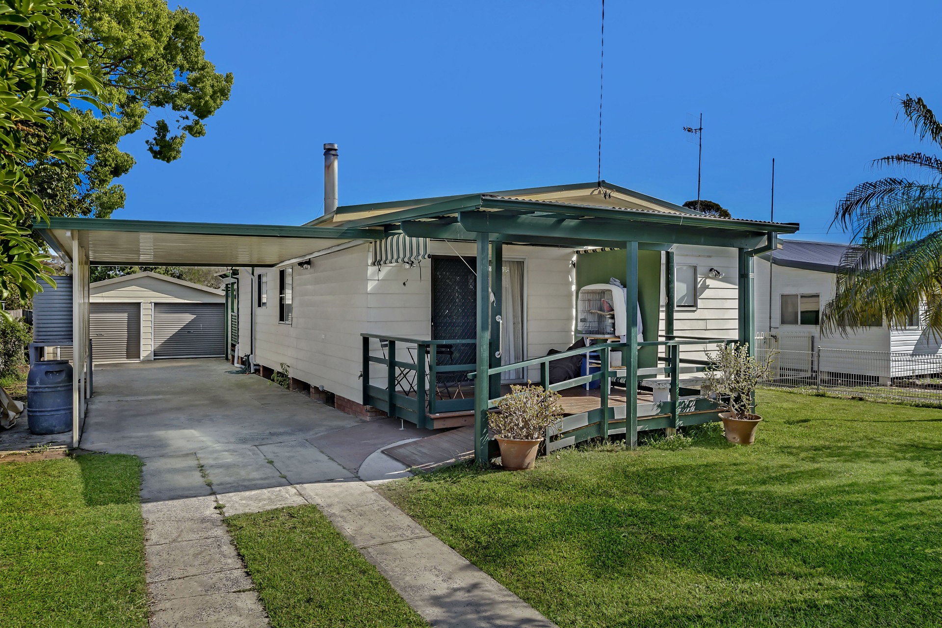 Selling your property in Wyongah