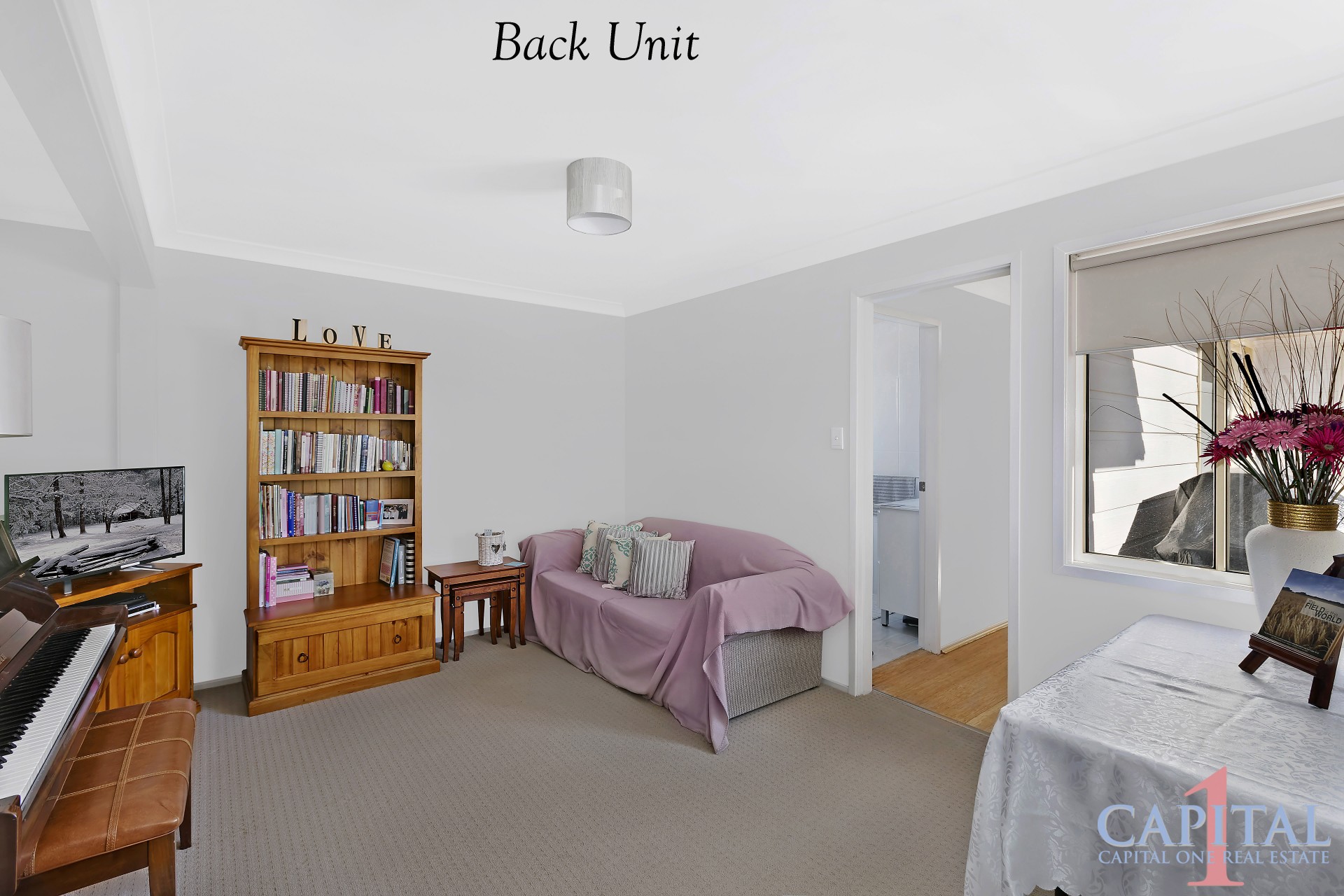 Toukley real estate Leased