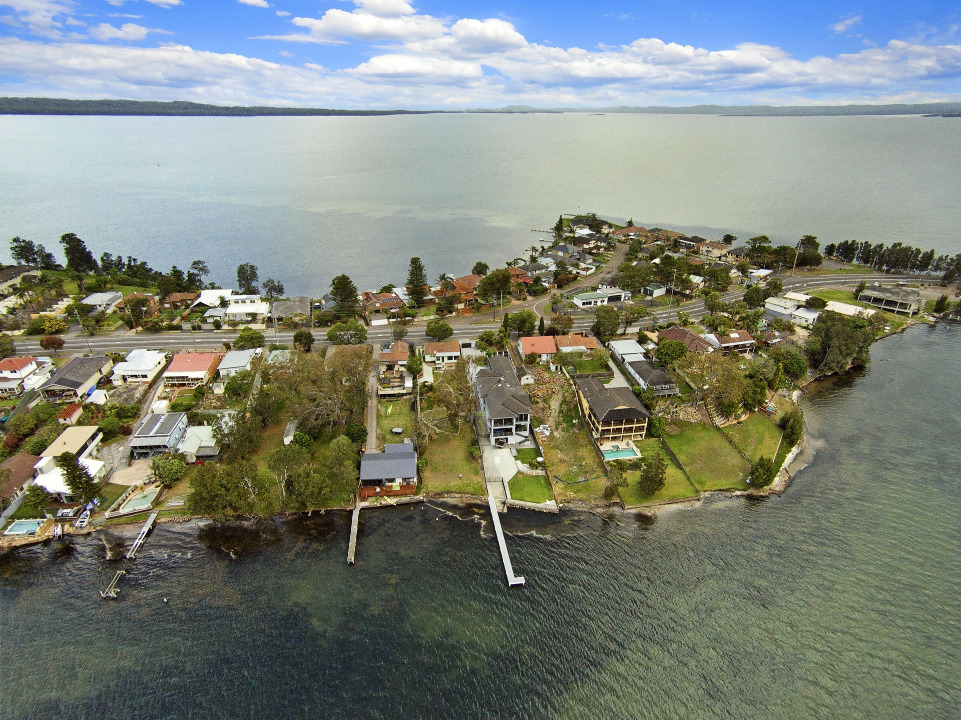 Property Sold in Toukley