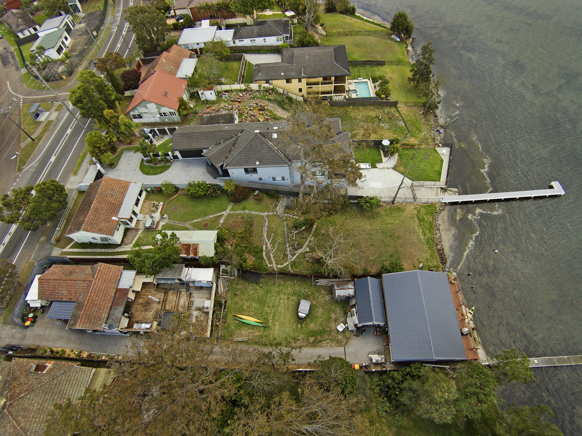 Real Estate in Toukley
