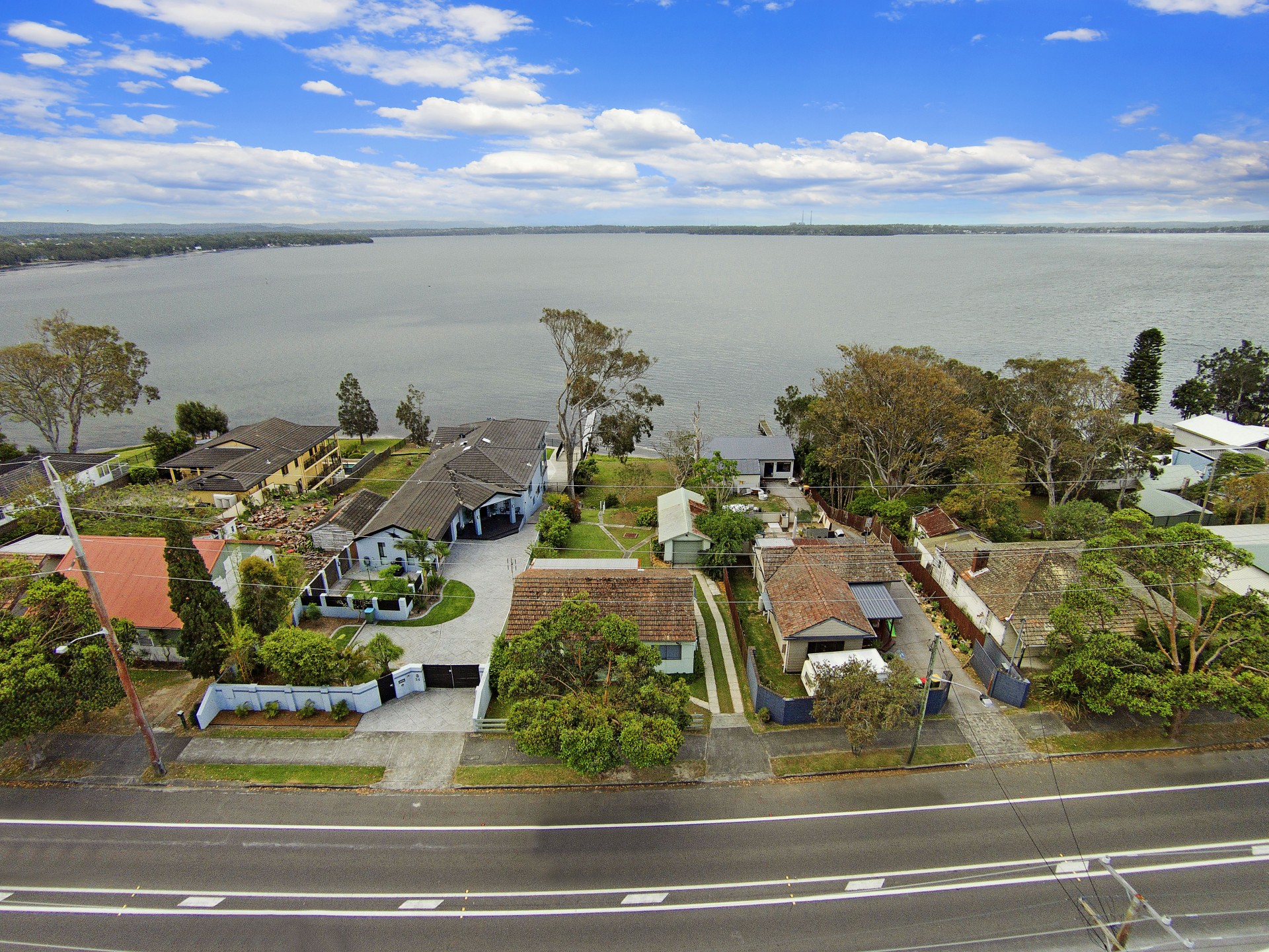 Selling your property in Toukley