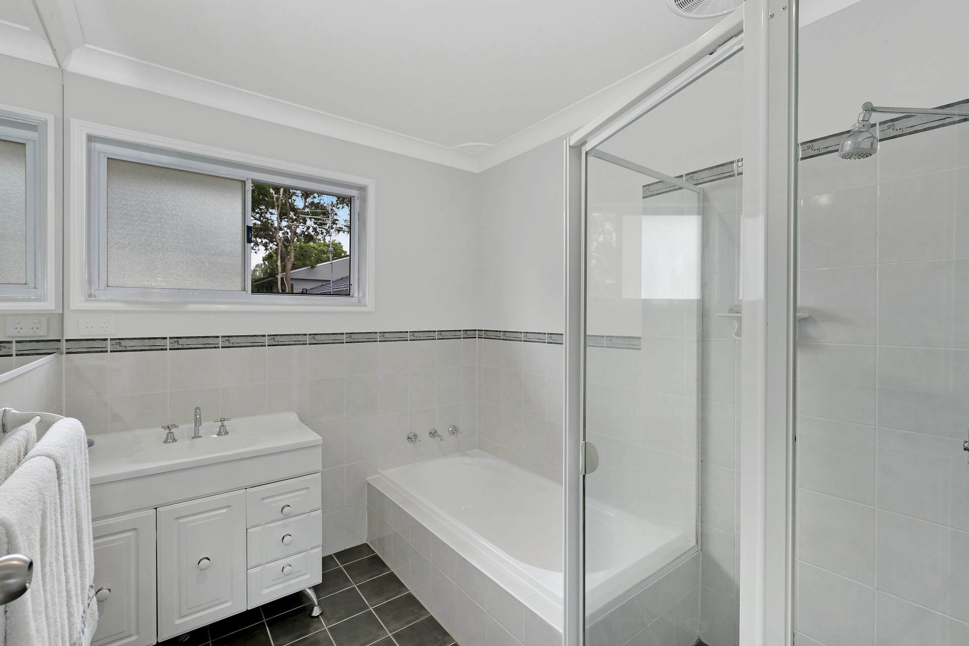 Open for inspection in Toukley
