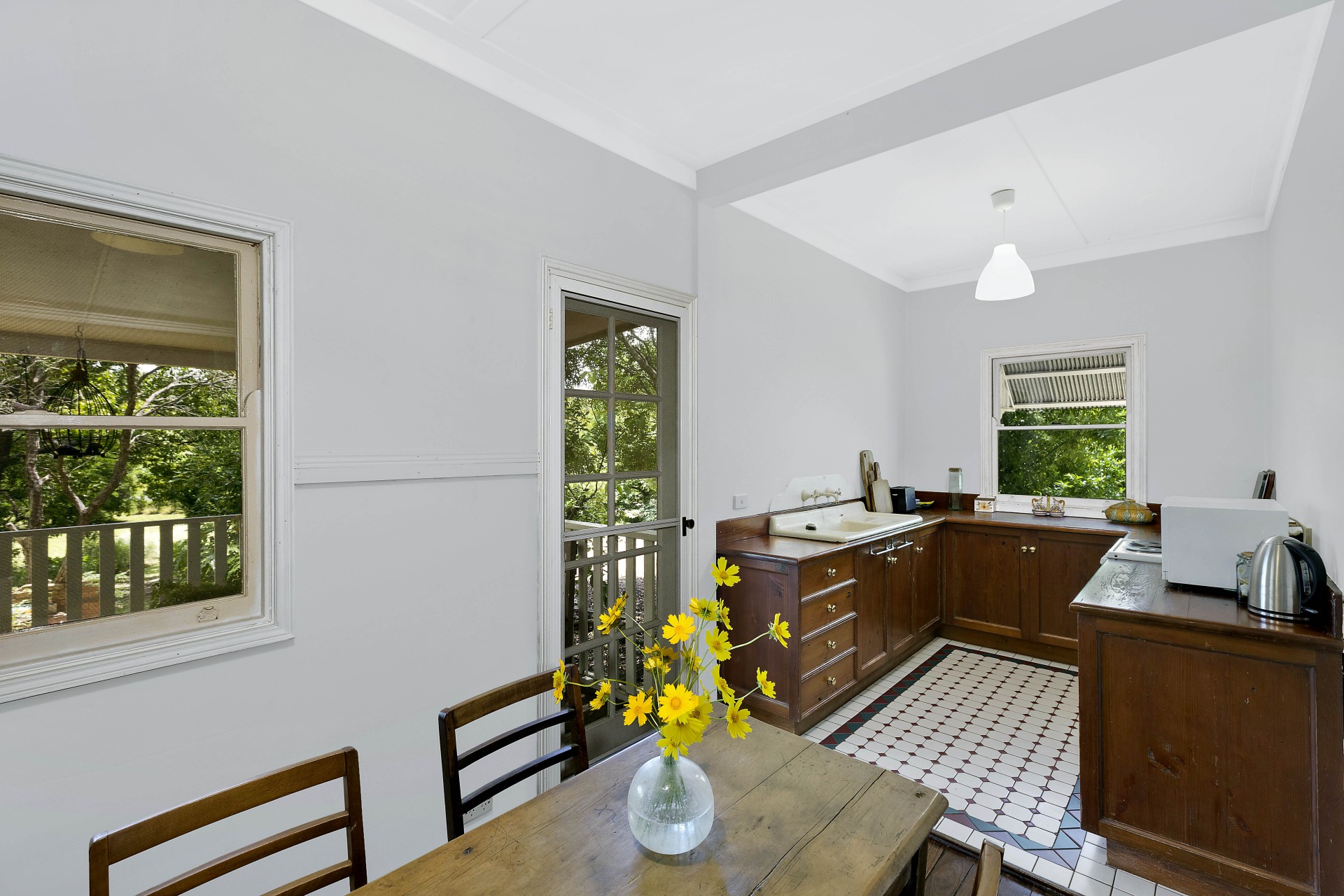 Real Estate in Warnervale