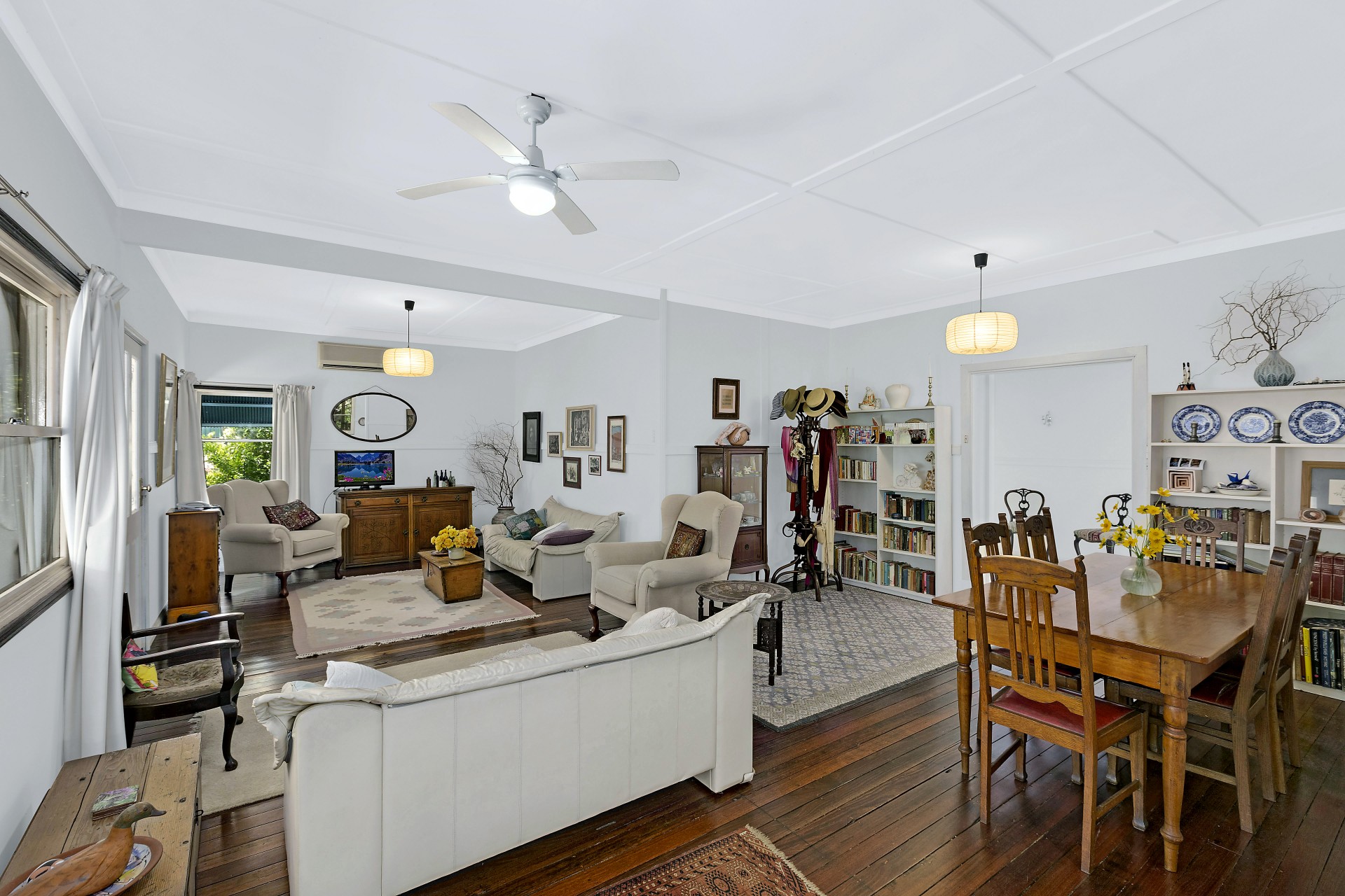 Open for inspection in Warnervale