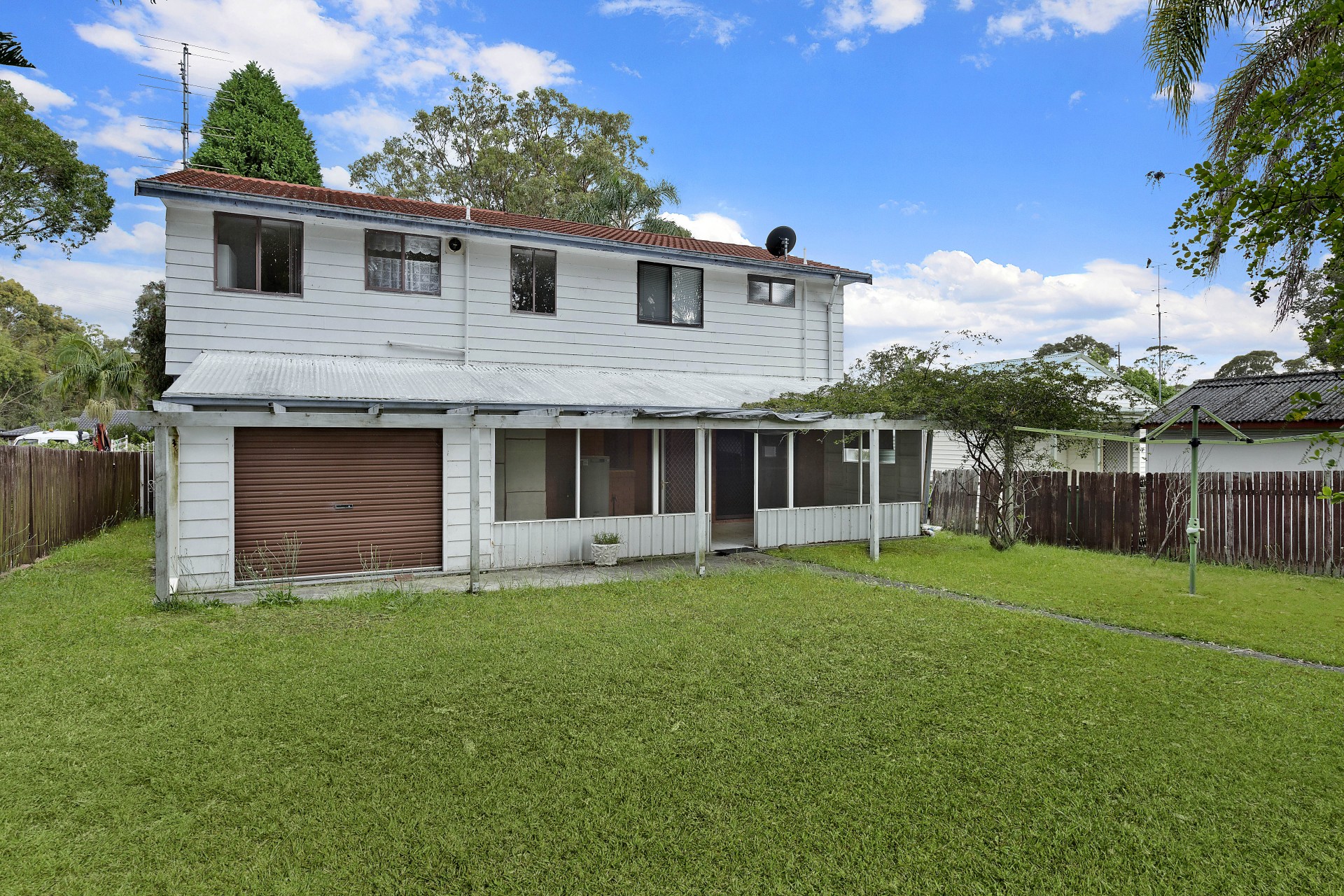 Real Estate in Charmhaven