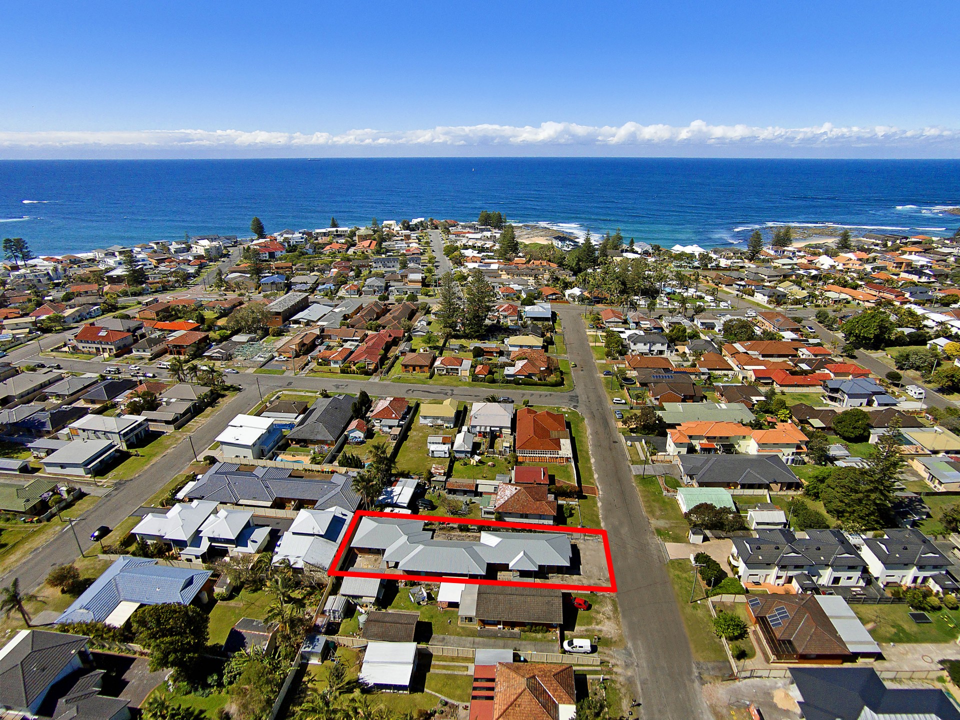 Blue Bay Properties Sold