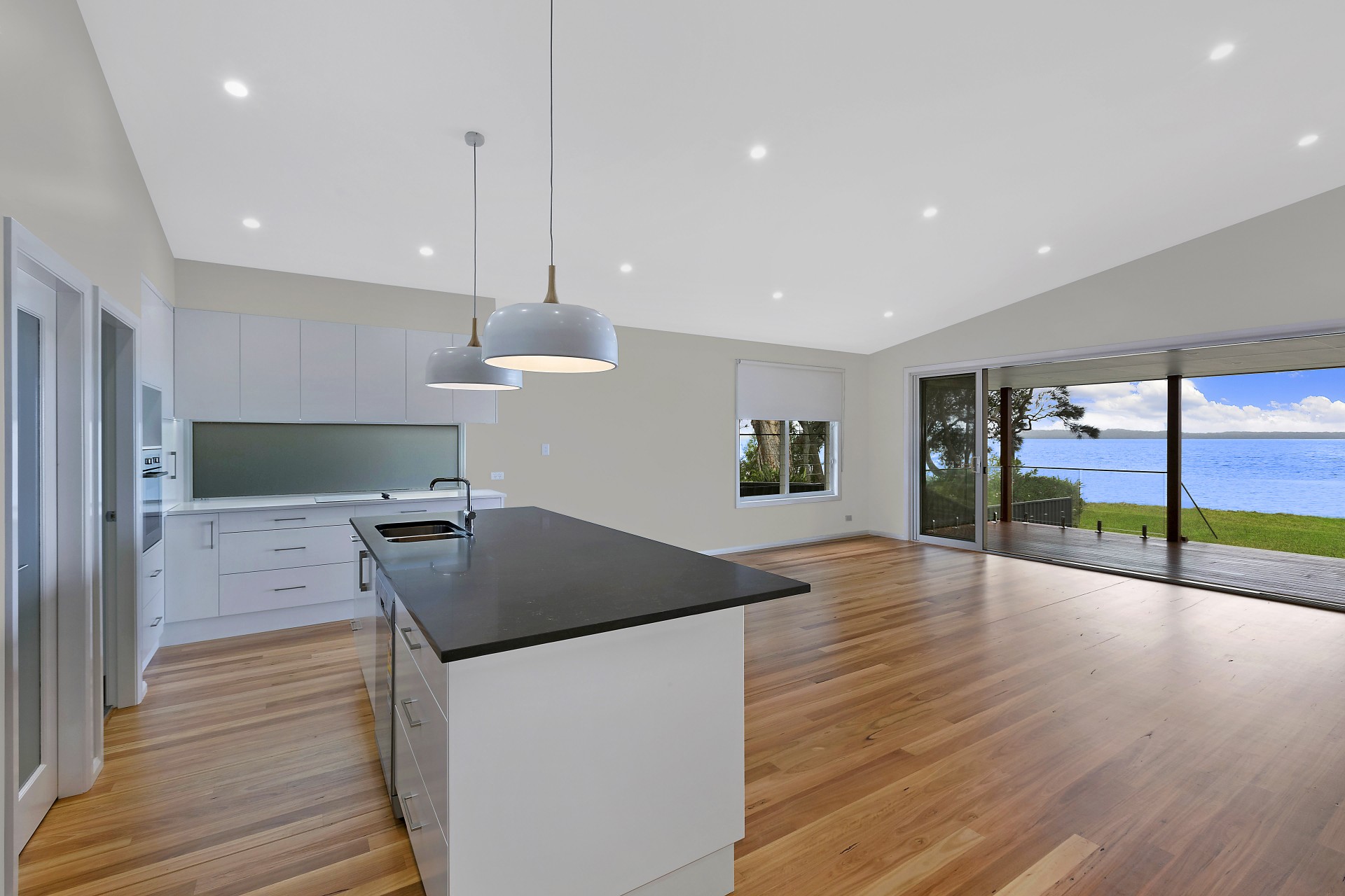 Blue Bay real estate Sold
