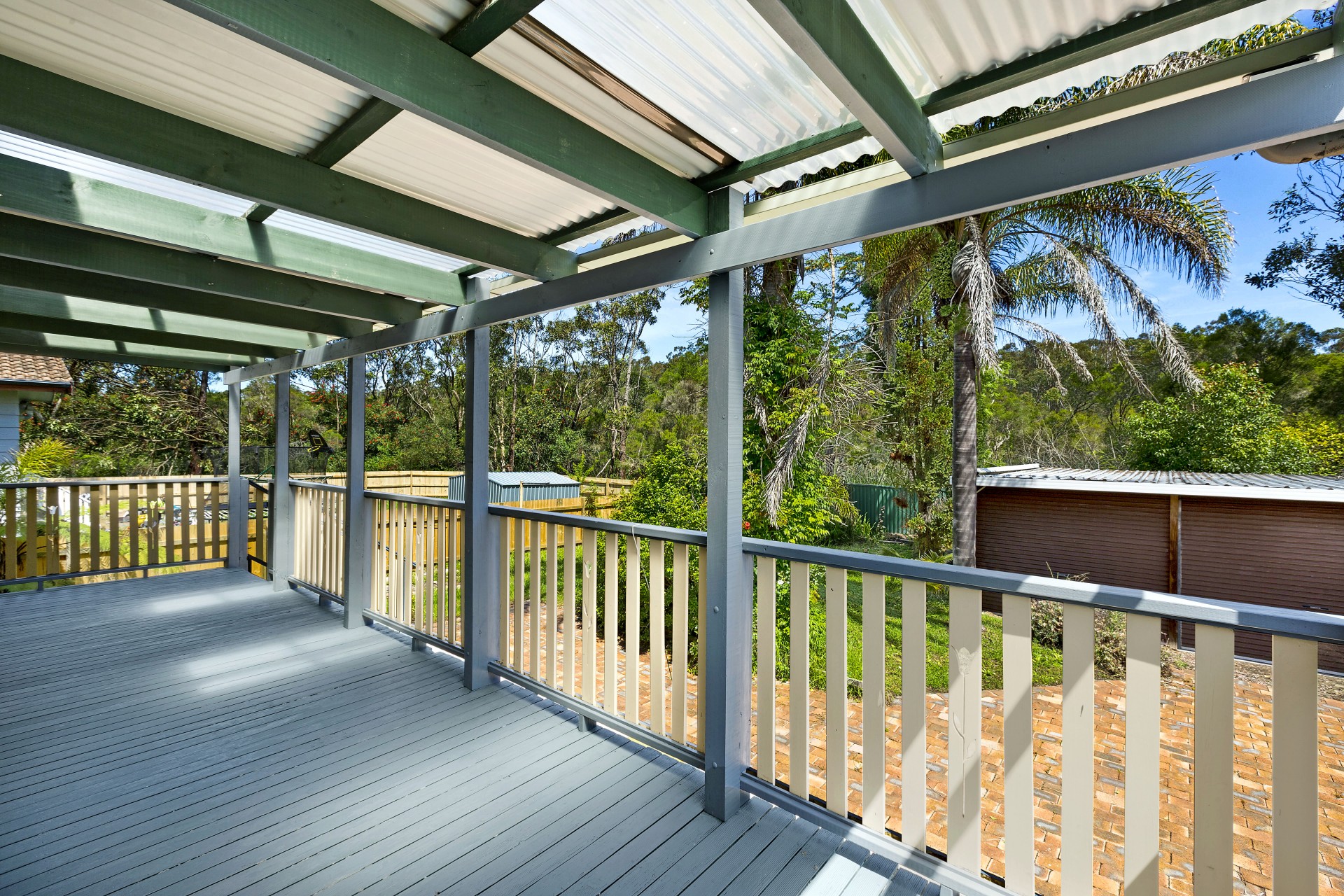 Property Sold in Blue Haven