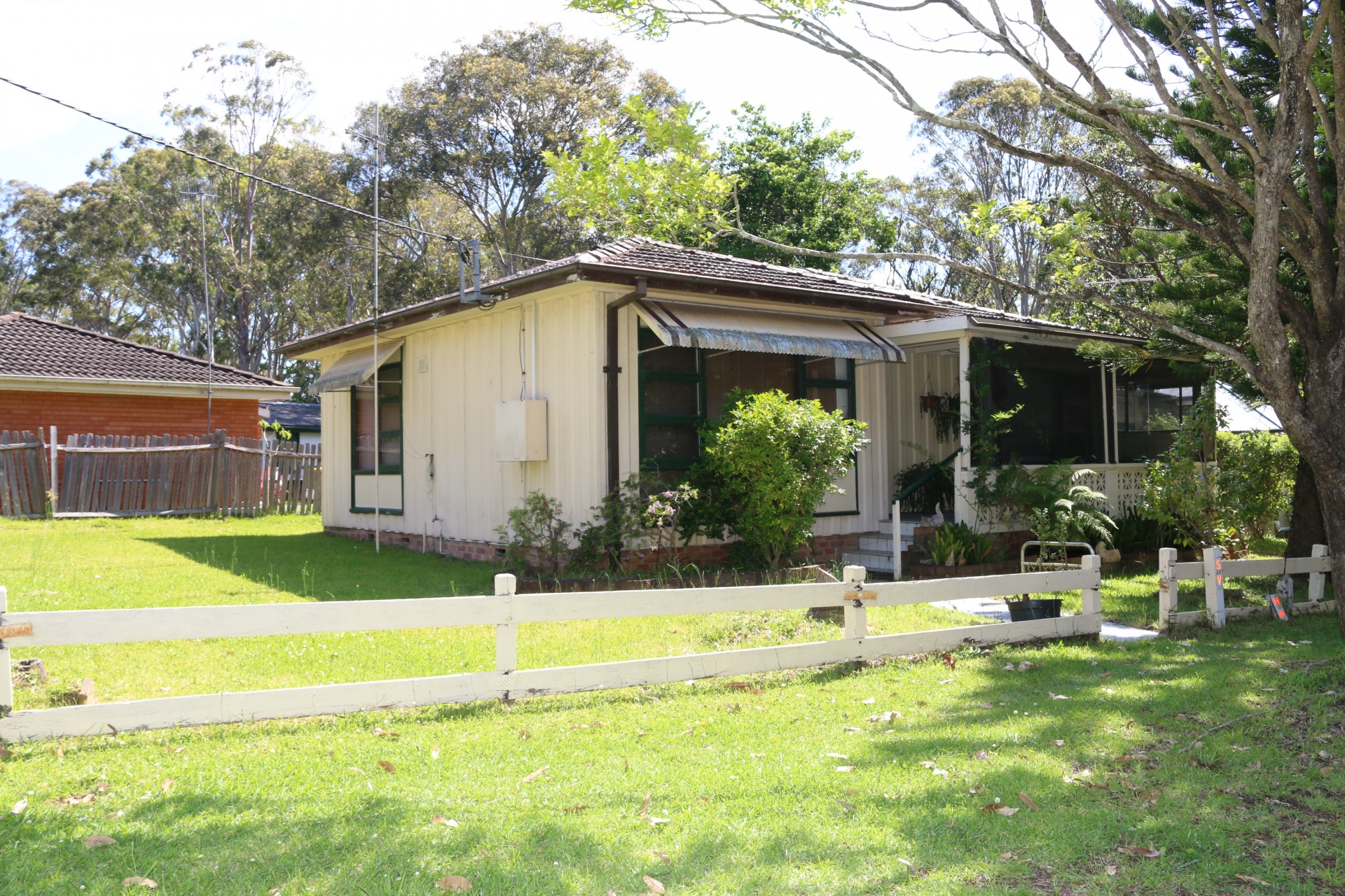 Property Sold in Tuggerawong