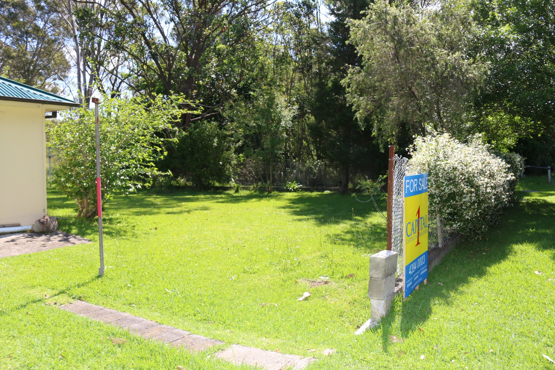 Tuggerawong real estate Sold