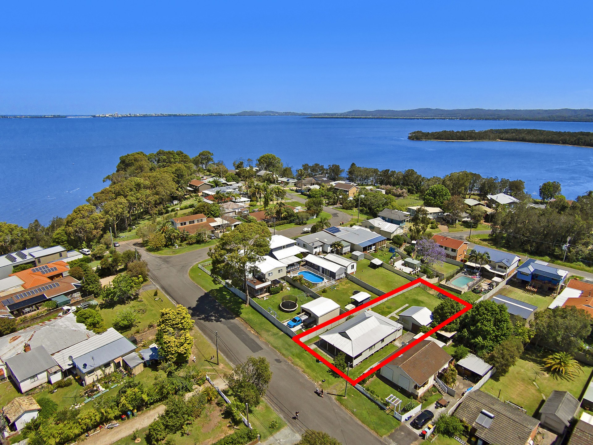 Property Sold in Rocky Point