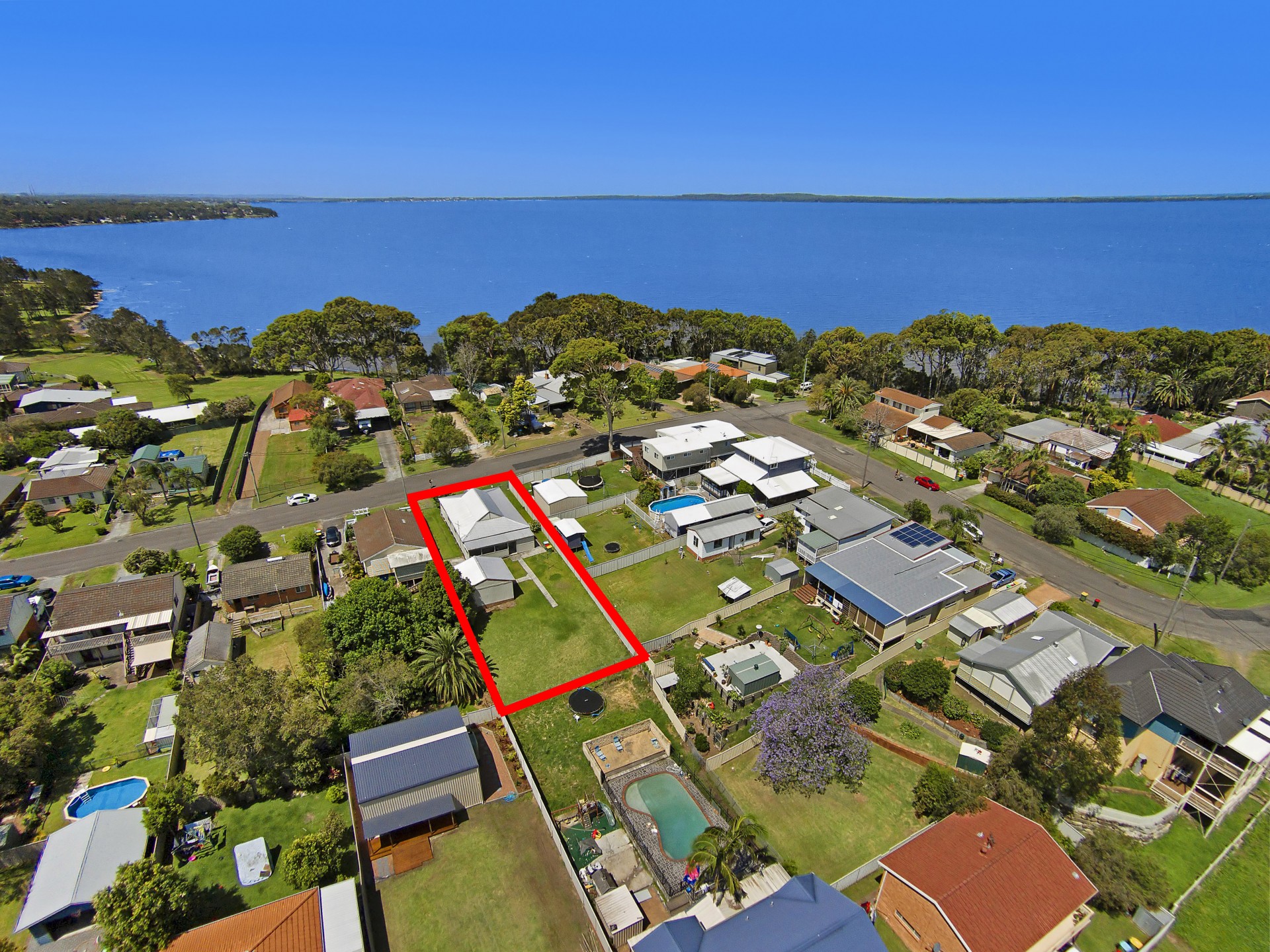 Real Estate in Rocky Point