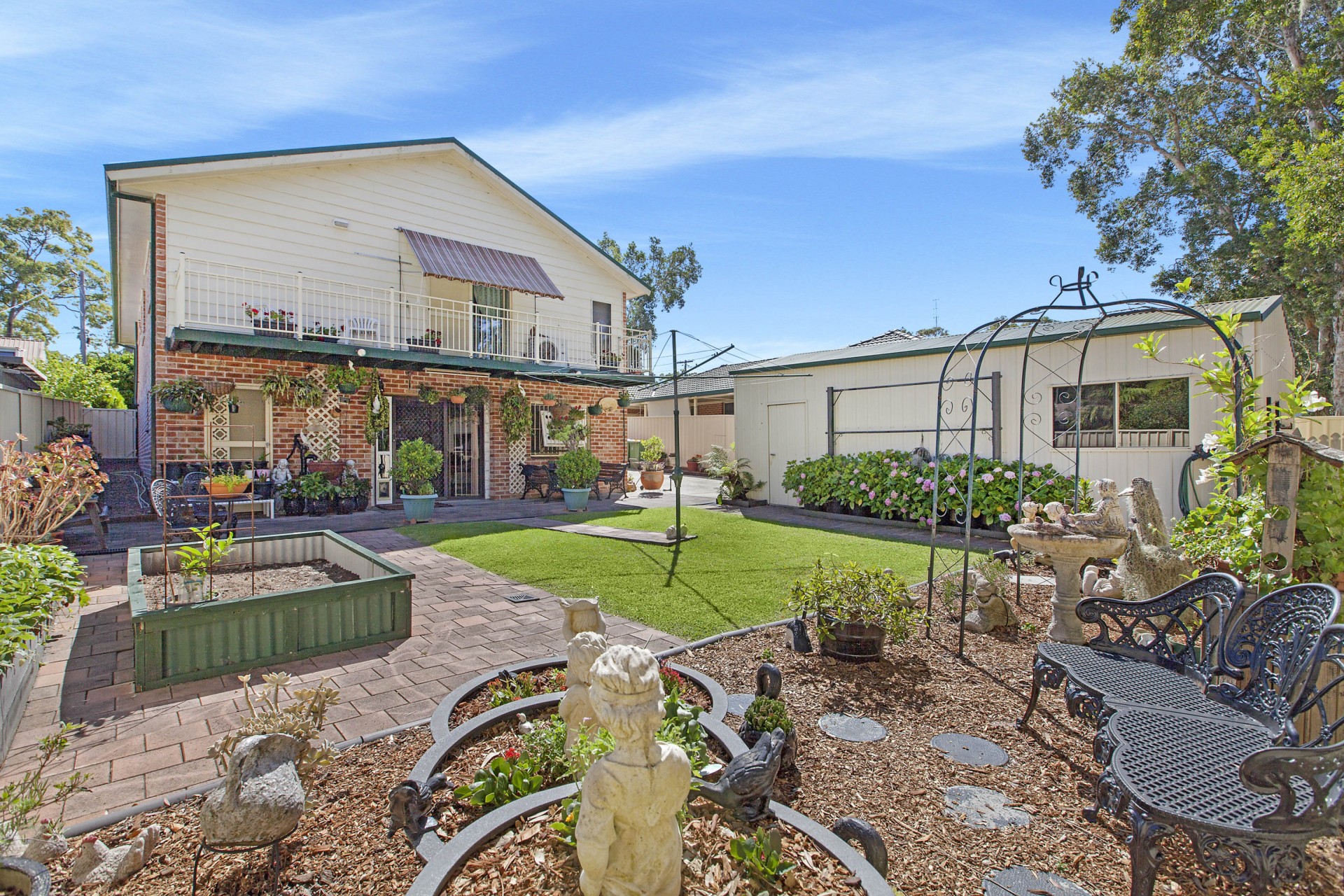 Summerland Point Properties Sold