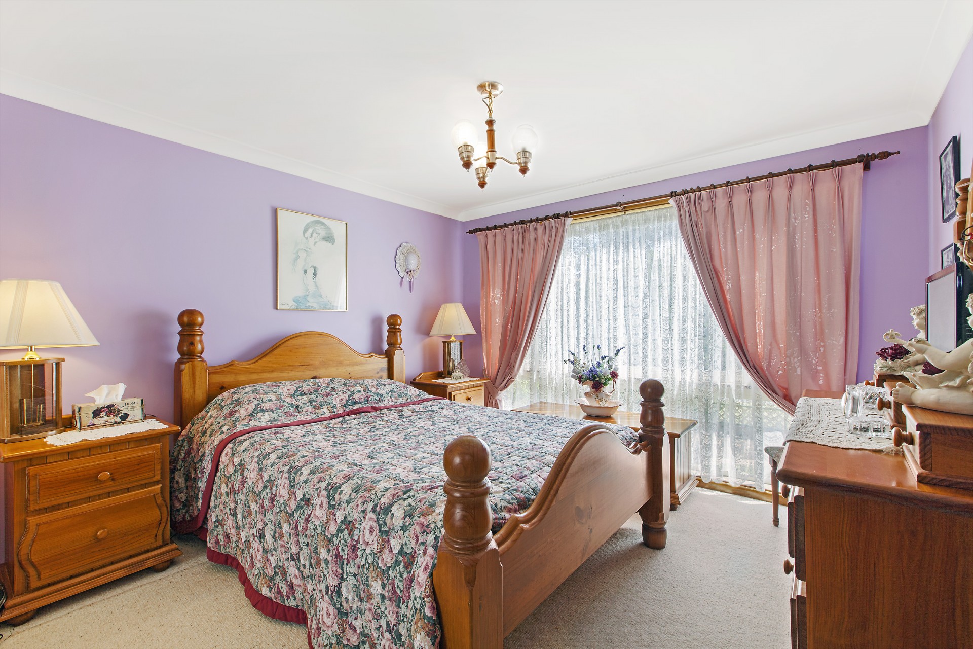 Real Estate in Summerland Point