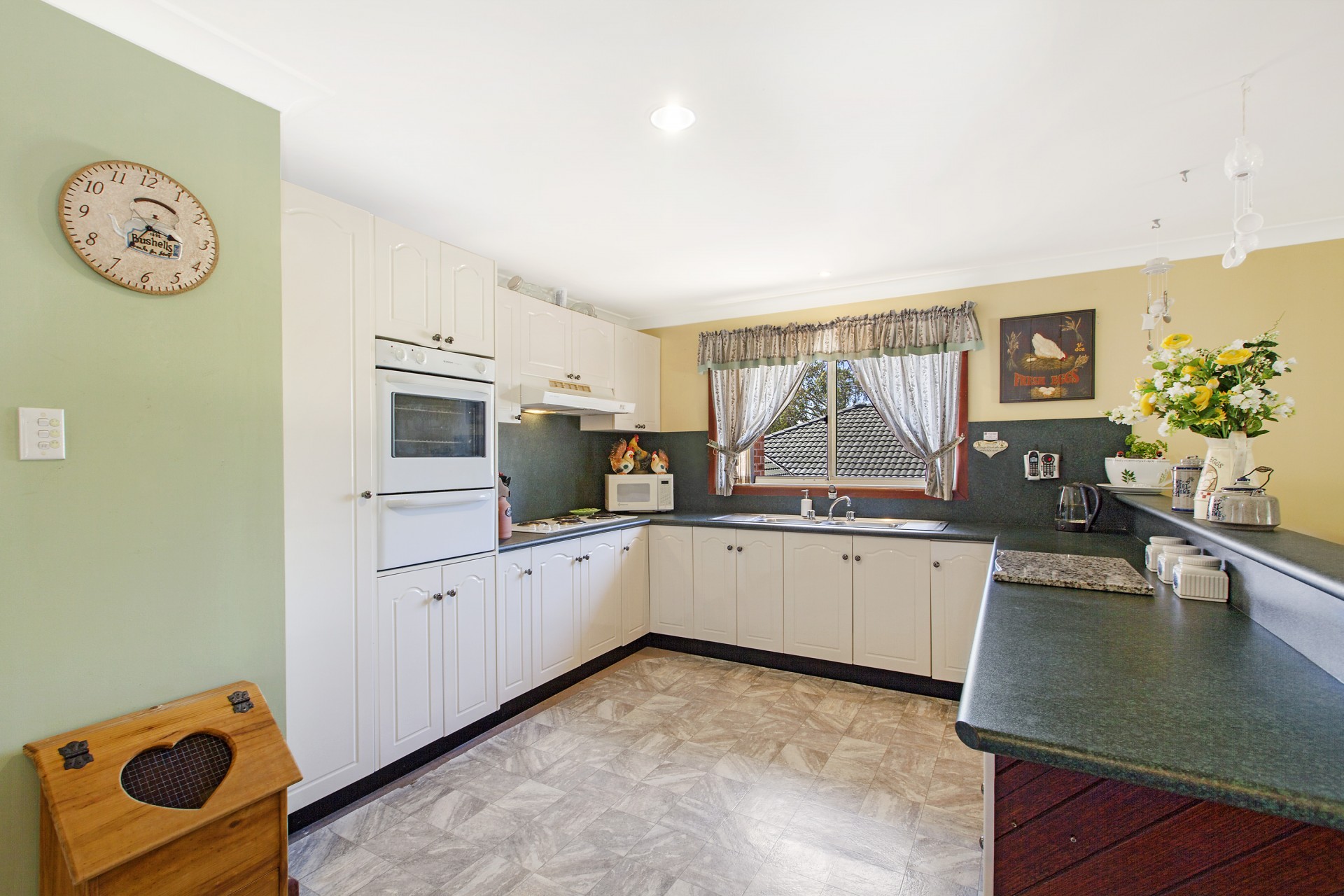Open for inspection in Summerland Point