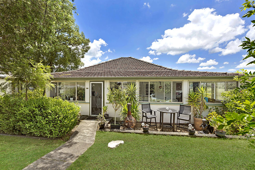 Property Leased in Dooralong