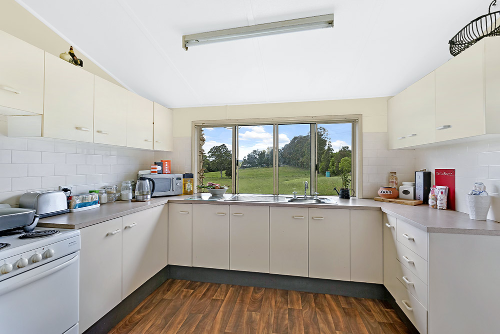 Dooralong Properties Leased