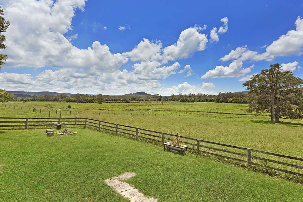 Dooralong real estate Leased