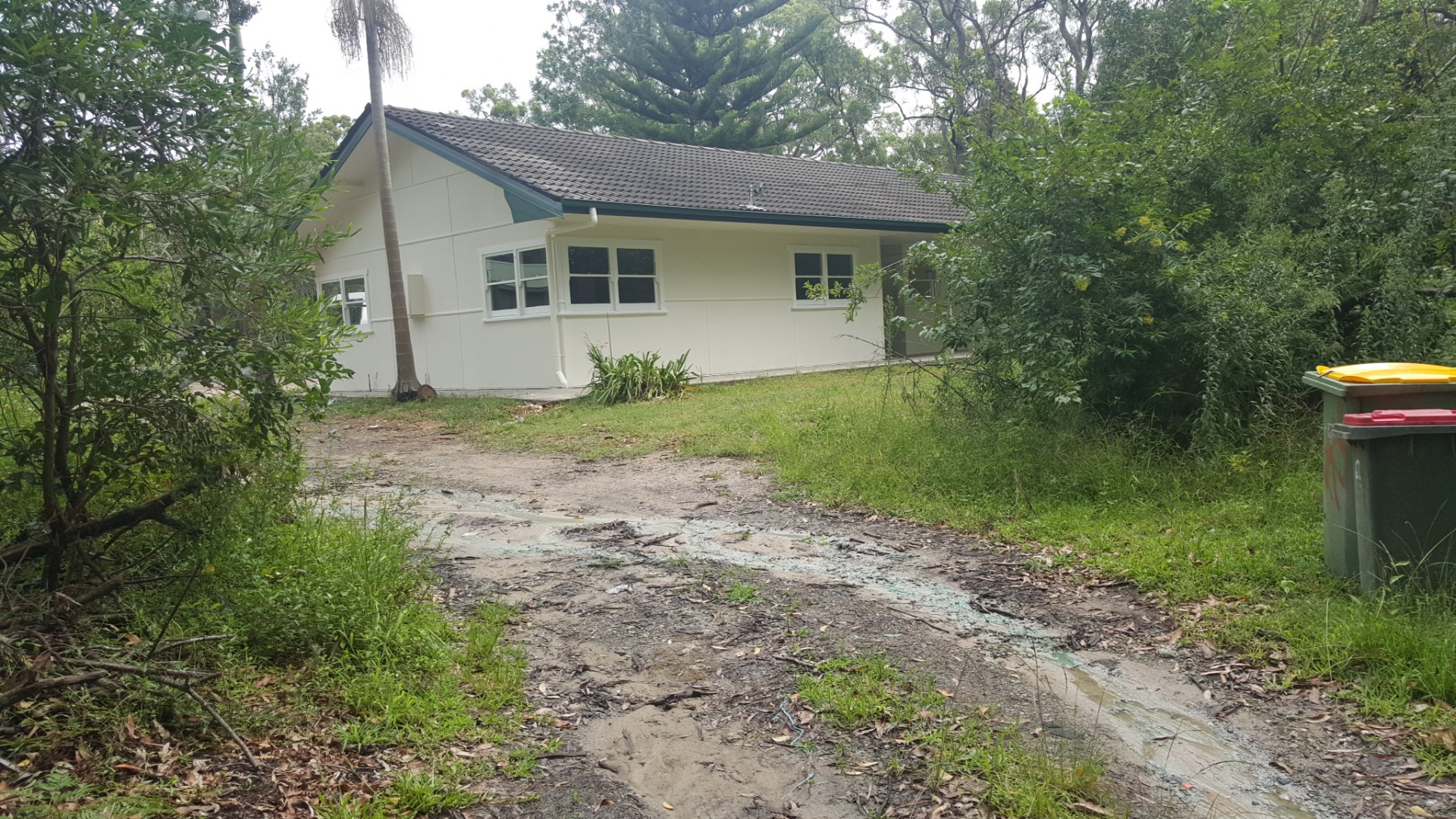 Chain Valley Bay real estate Leased